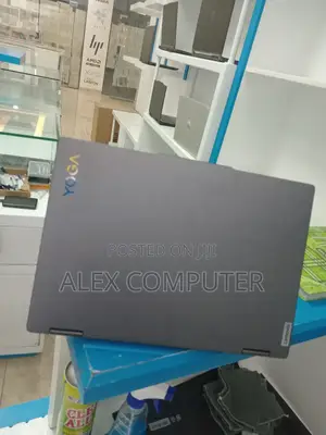 New Laptop Lenovo Yoga 7i 16GB Intel Core Ultra 7 SSD 1T