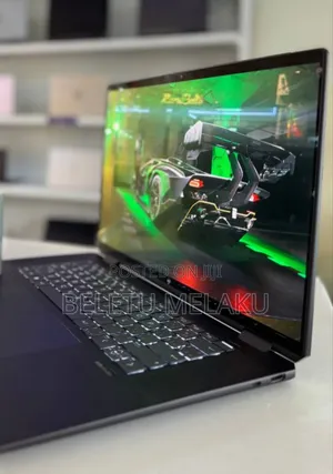 New Laptop HP Spectre X360 32GB Intel Core Ultra 7 SSD 1T
