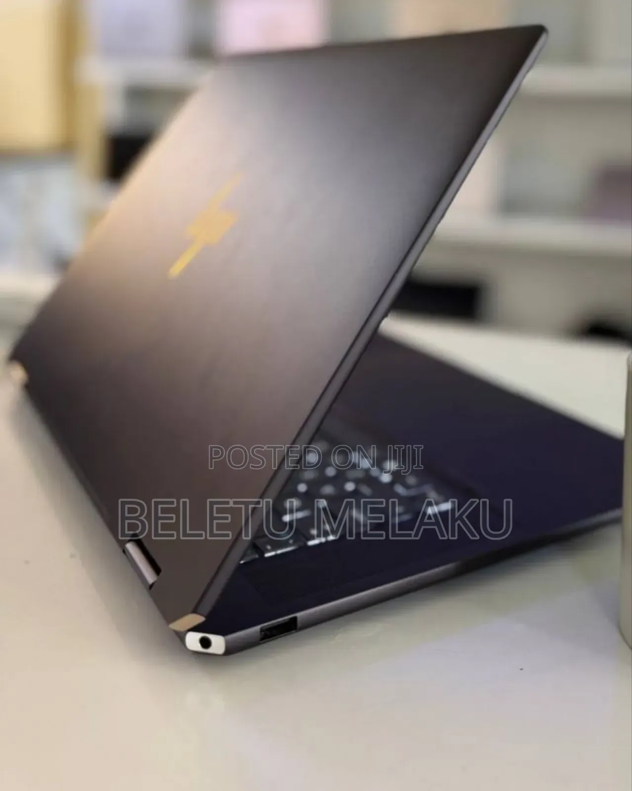 New Laptop HP Spectre X360 32GB Intel Core Ultra 7 SSD 1T