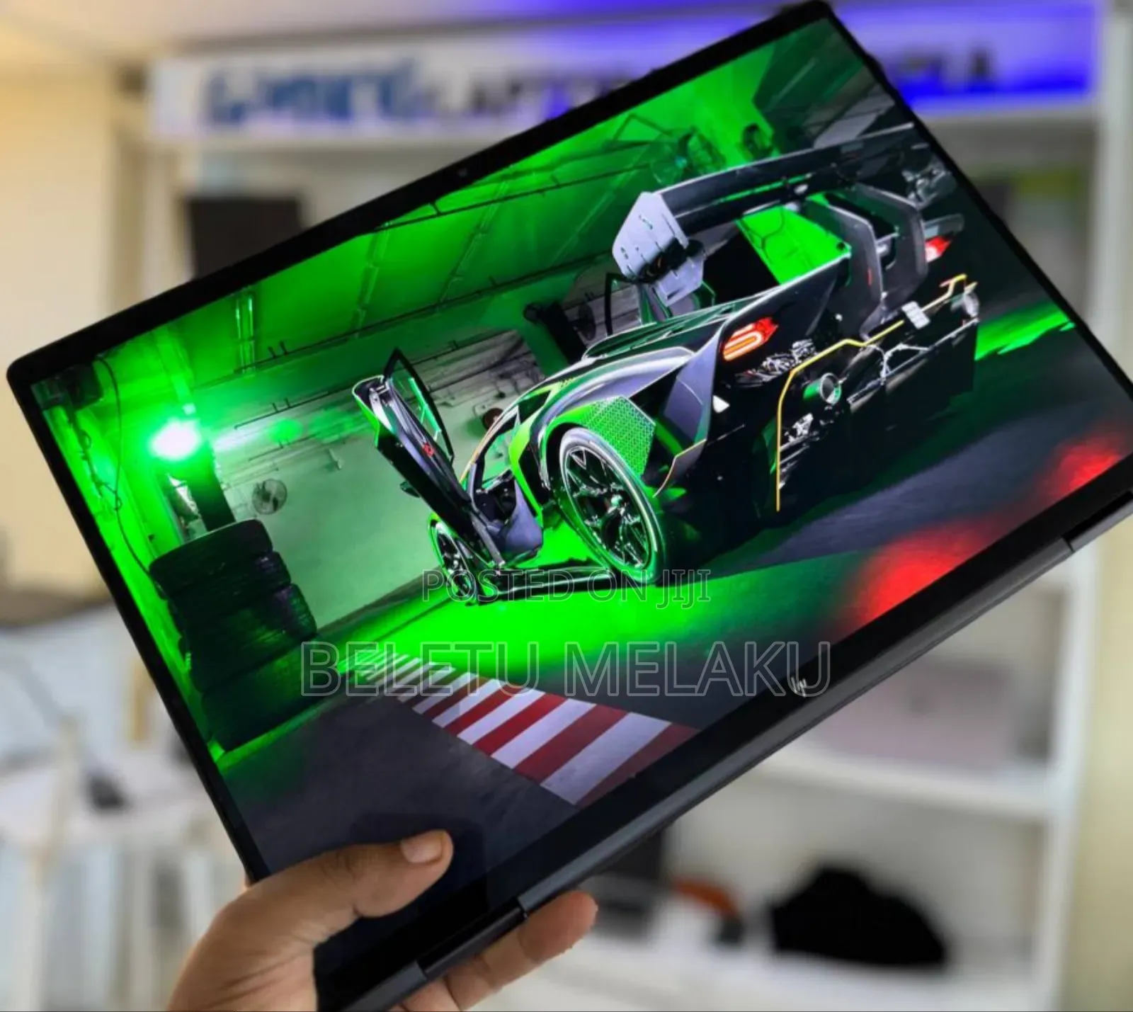 New Laptop HP Spectre X360 32GB Intel Core Ultra 7 SSD 1T