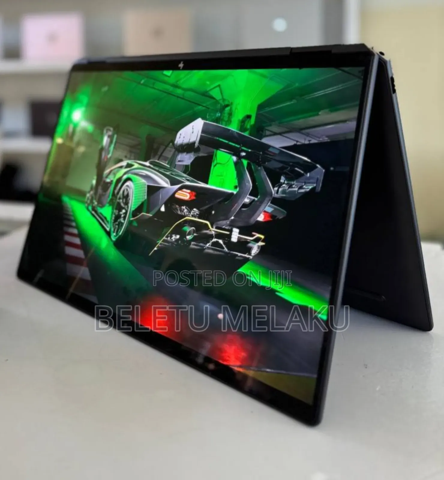 New Laptop HP Spectre X360 32GB Intel Core Ultra 7 SSD 1T