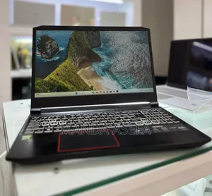 Photo - New Laptop Acer Nitro 5 16GB Intel Core I7 SSD 1T