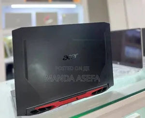 New Laptop Acer Nitro 5 16GB Intel Core I7 SSD 1T