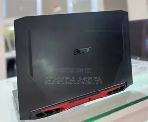 New Laptop Acer Nitro 5 16GB Intel Core I7 SSD 1T