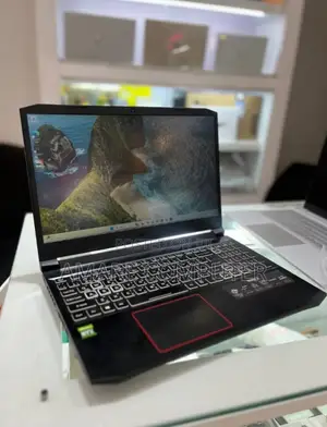 New Laptop Acer Nitro 5 16GB Intel Core I7 SSD 1T