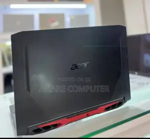New Laptop Acer Nitro 5 16GB Intel Core I7 SSD 1T