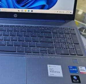 Photo - New Laptop HP Pavilion 15 16GB Intel Core I5 SSD 512GB