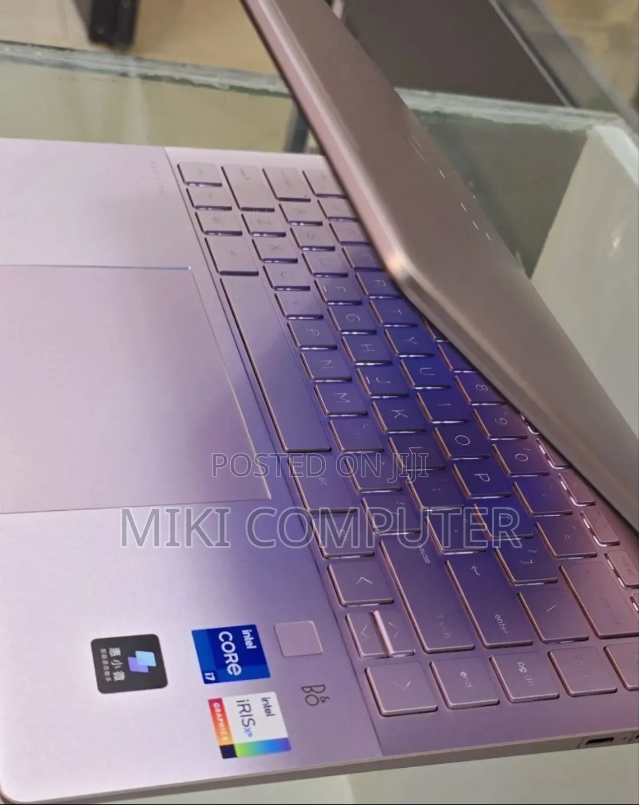 New Laptop HP Pavilion 15 16GB Intel Core I7 SSD 1T