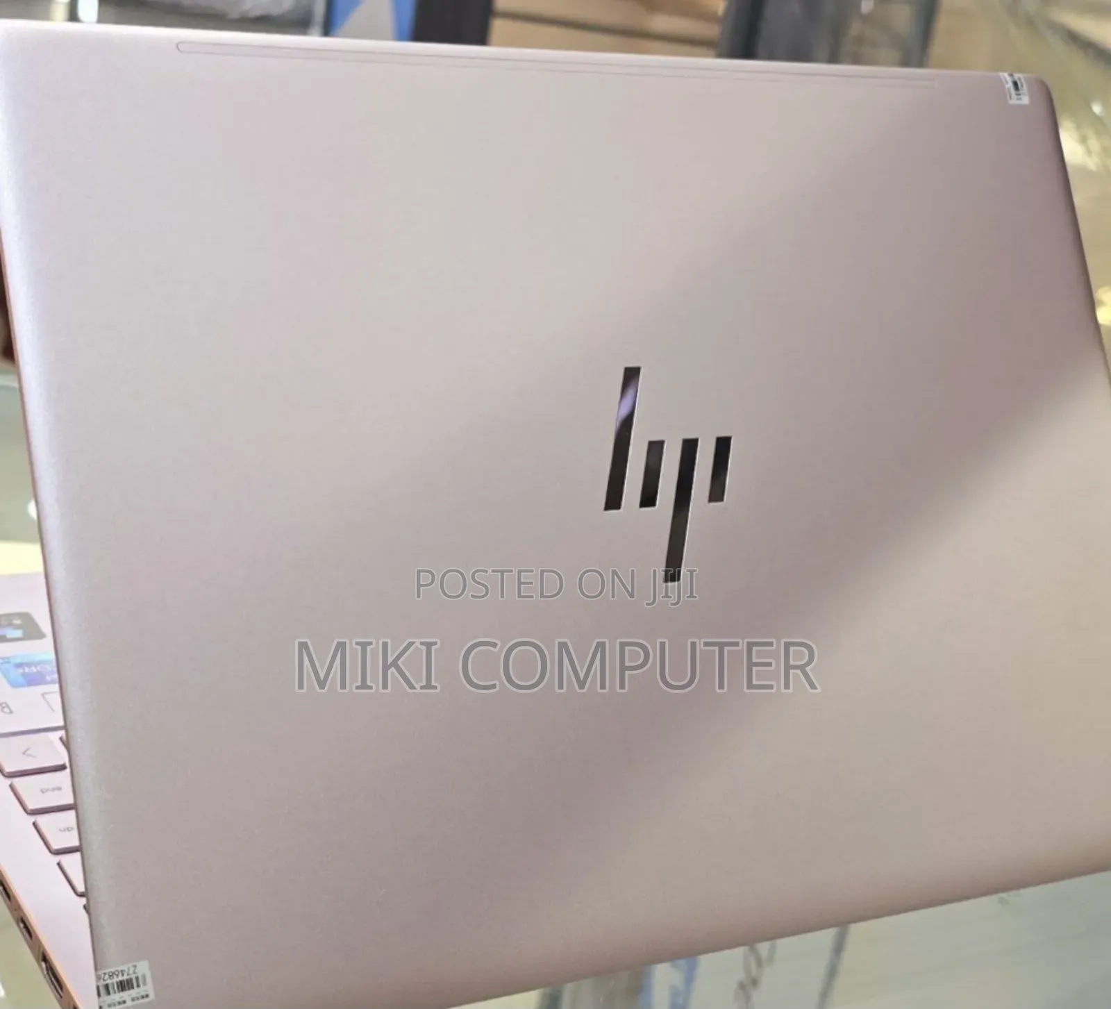 New Laptop HP Pavilion 15 16GB Intel Core I7 SSD 1T