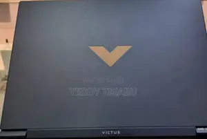 New Laptop HP Victus 15 16GB Intel Core I5 SSD 512GB