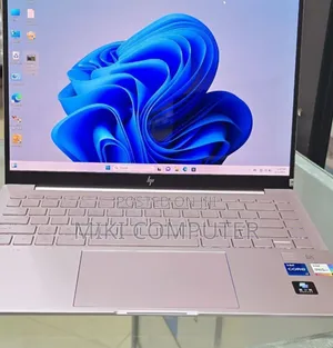 New Laptop HP Pavilion 15 16GB Intel Core I7 SSD 1T