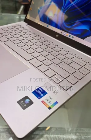 New Laptop HP Pavilion 15 16GB Intel Core I7 SSD 1T