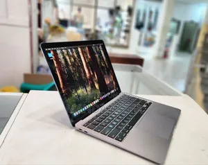 New Laptop Apple MacBook Air 2020 M1 16GB Apple M1 SSD 256GB