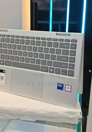 Photo - New Laptop HP Envy X360 16GB Intel Core Ultra 7 SSD 1T