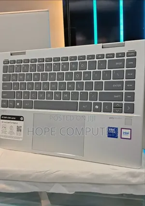 New Laptop HP Envy X360 16GB Intel Core Ultra 7 SSD 1T
