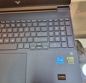 New Laptop HP Victus 16 16GB Intel Core I5 SSD 512GB