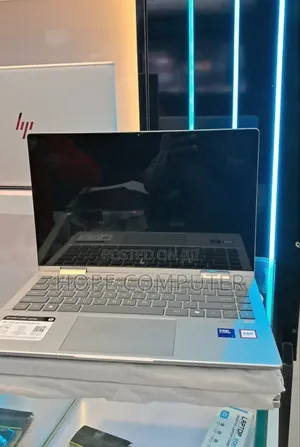 New Laptop HP Envy X360 16GB Intel Core Ultra 7 SSD 1T