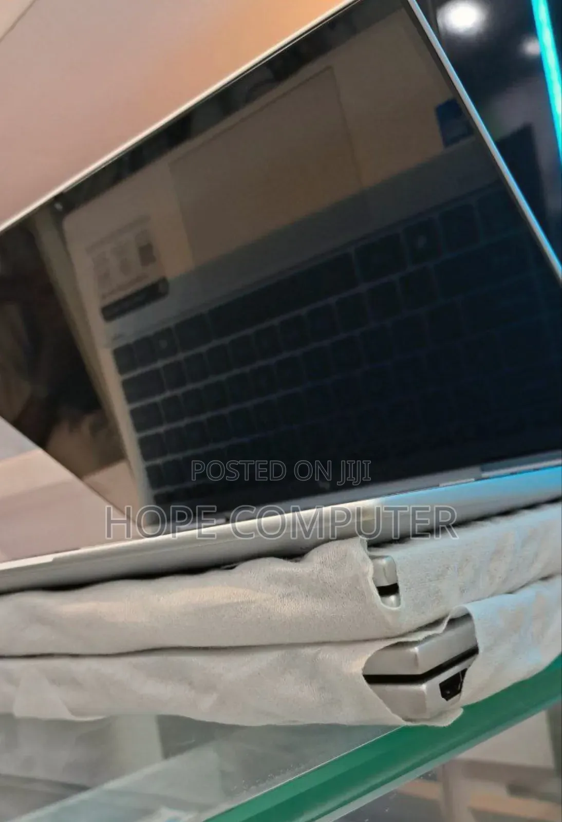 New Laptop HP Envy X360 16GB Intel Core Ultra 7 SSD 1T