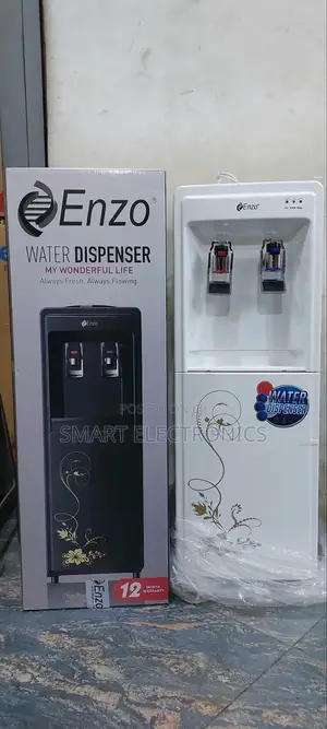 Enzo Water Dispensers