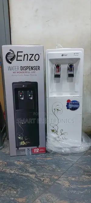 Enzo Water Dispensers