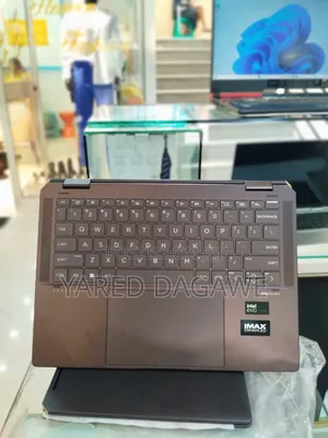 Photo - New Laptop HP Spectre X360 16GB Intel Core Ultra 7 SSD 1T