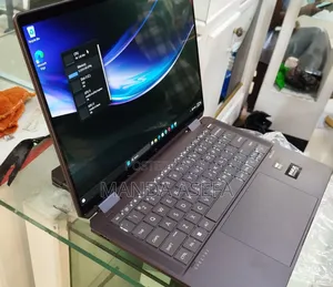 Photo - New Laptop HP Spectre 16GB Intel Core Ultra 7 SSD 1T