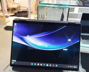 New Laptop HP Spectre 16GB Intel Core Ultra 7 SSD 1T