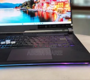 New Laptop Asus ROG Strix G15 16GB AMD Ryzen 9 SSD 1T