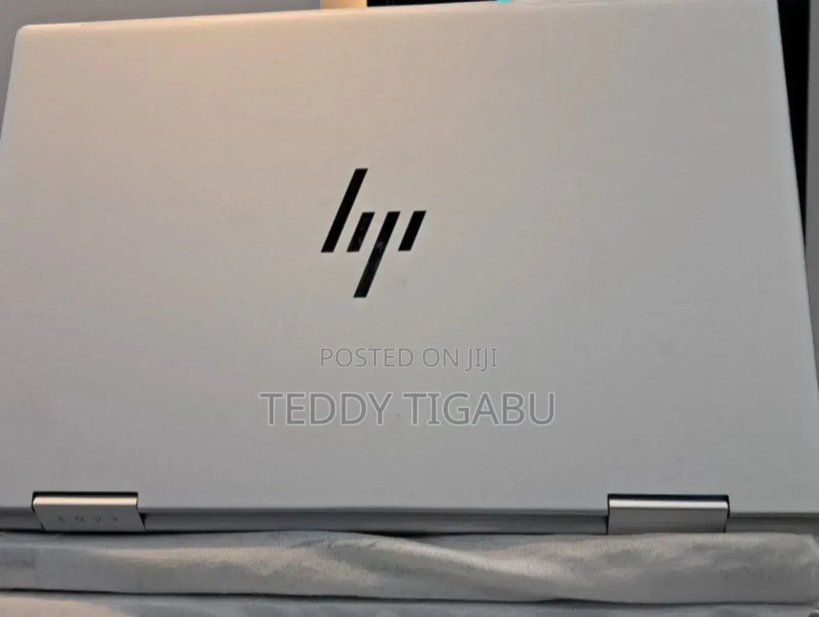 New Laptop HP Envy 14 16GB Intel Core Ultra 7 SSD 1T