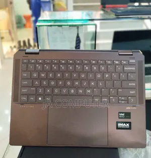 New Laptop HP Spectre 16GB Intel Core Ultra 7 SSD 512GB