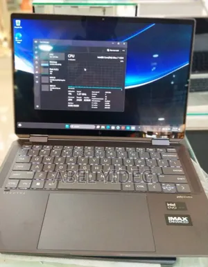 Photo - New Laptop HP Spectre 16GB Intel Core Ultra 7 SSD 1T