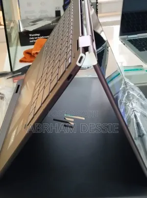 Photo - New Laptop HP Spectre X360 16GB Intel Core Ultra 7 SSD 1T