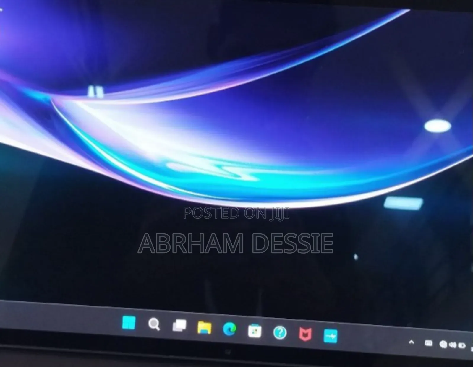 New Laptop HP Spectre X360 16GB Intel Core Ultra 7 SSD 1T