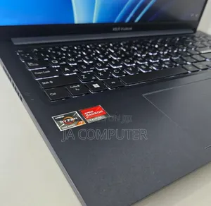 New Laptop Asus VivoBook 15 X505BA 16GB AMD Ryzen 7 SSD 512GB