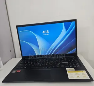 Photo - New Laptop Asus VivoBook 15 X505BA 16GB AMD Ryzen 7 SSD 512GB