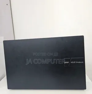 New Laptop Asus VivoBook 15 X505BA 16GB AMD Ryzen 7 SSD 512GB