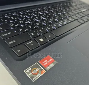 New Laptop Asus VivoBook 15 X505BA 16GB AMD Ryzen 7 SSD 512GB