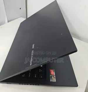 New Laptop Asus VivoBook 15 X505BA 16GB AMD Ryzen 7 SSD 512GB