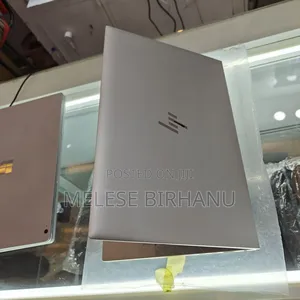 New Laptop HP EliteBook 840 G7 16GB Intel Core I7 SSD 512GB