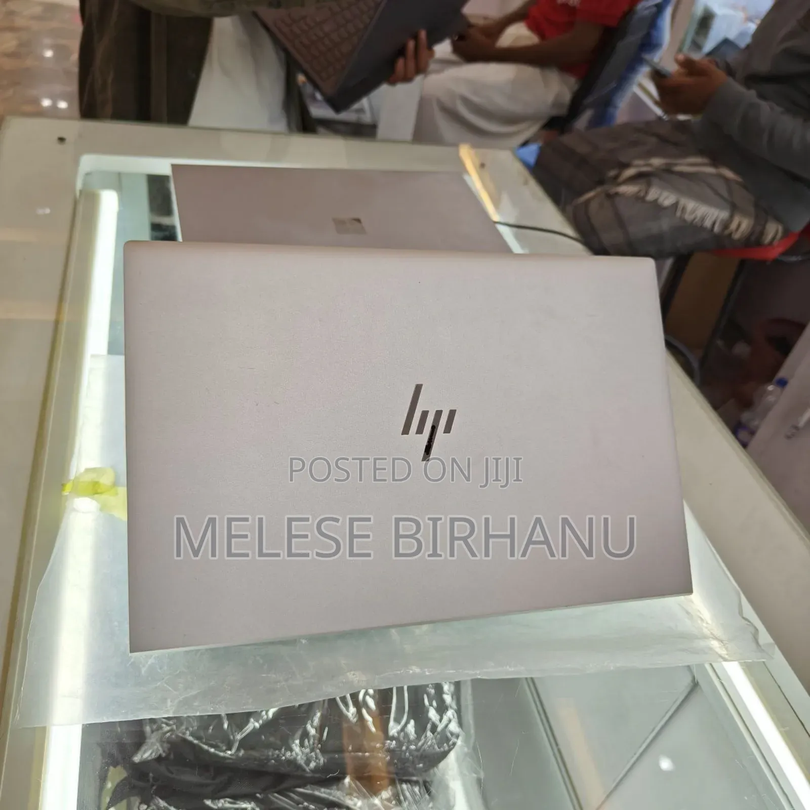 New Laptop HP EliteBook 840 G7 16GB Intel Core I7 SSD 512GB