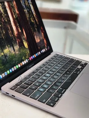 New Laptop Apple MacBook Air 2020 M1 16GB Apple M1 SSD 256GB