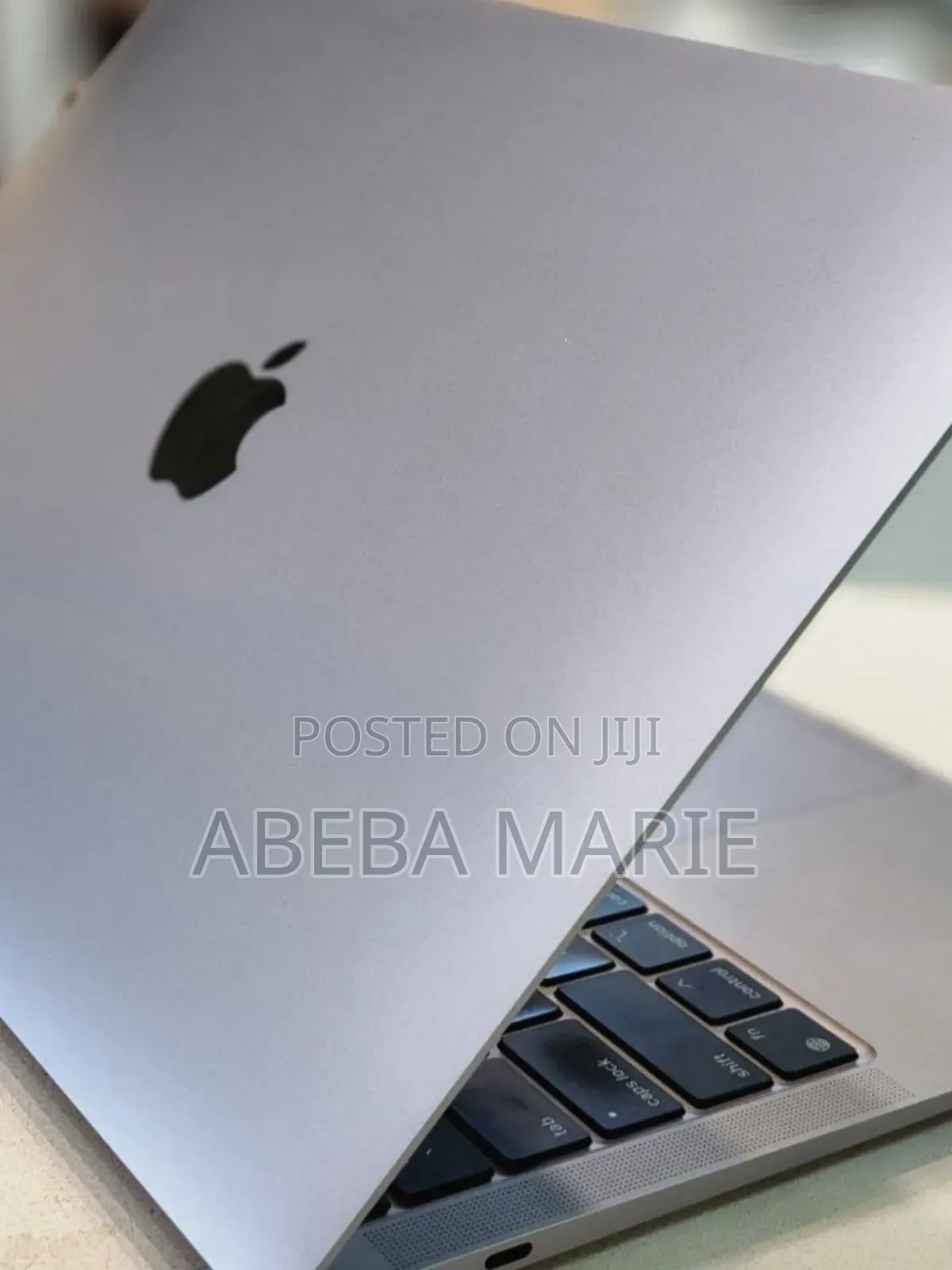 New Laptop Apple MacBook Air 2020 M1 16GB Apple M1 SSD 256GB