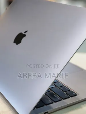 New Laptop Apple MacBook Air 2020 M1 16GB Apple M1 SSD 256GB