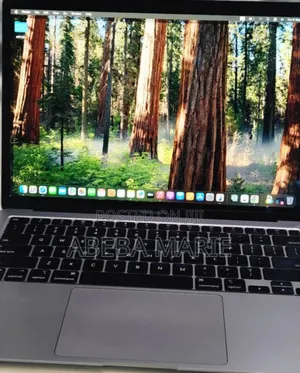 New Laptop Apple MacBook Air 2020 M1 16GB Apple M1 SSD 256GB