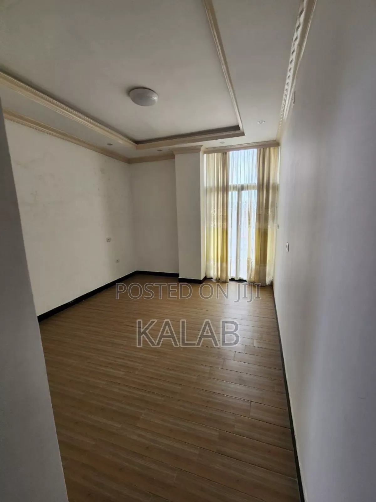 Furnished 4bdrm Apartment in Summit Cambridge, Bole for sale