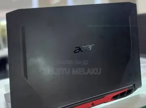 Photo - New Laptop Acer Nitro 5 16GB Intel Core I7 SSD 1T
