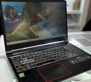 New Laptop Acer Nitro 5 16GB Intel Core I7 SSD 1T