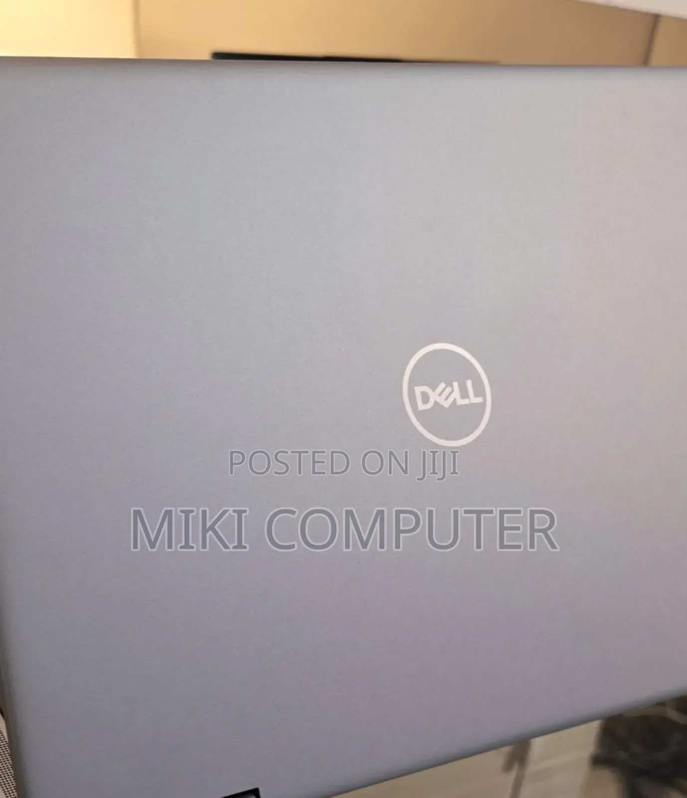 New Laptop Dell Inspiron 15 16GB Intel Core I7 SSD 1T