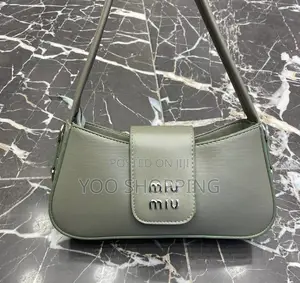 Miu Miu Small Bag for Ladies