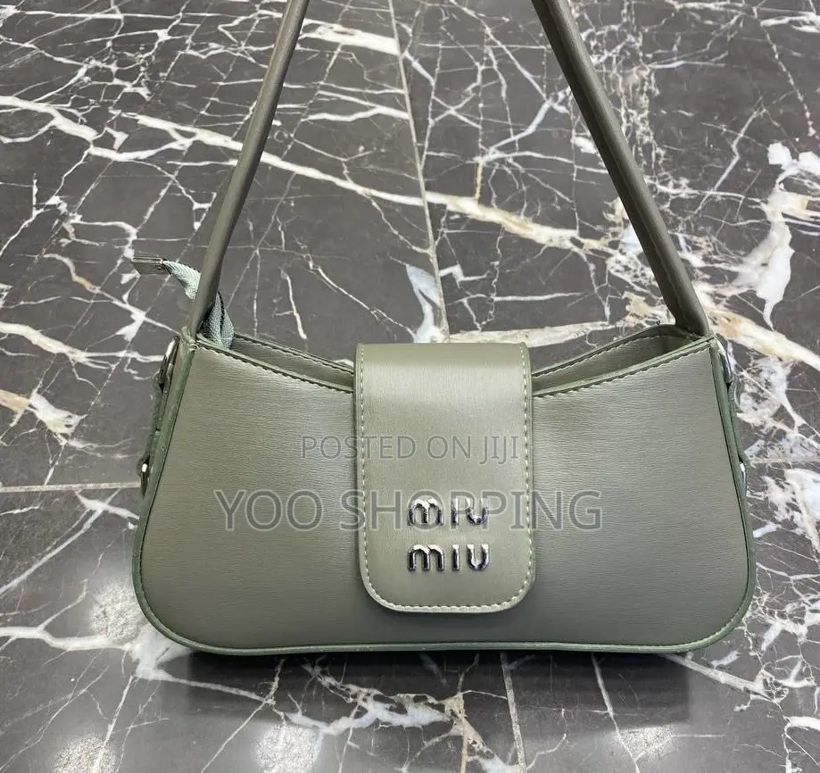 Miu Miu Small Bag for Ladies